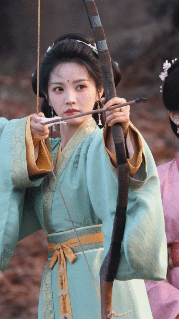 Beyond the Dimples: Why Fans are Obsessed with Tian Xiwei’s Cunning New Persona in Where The Mask Ends