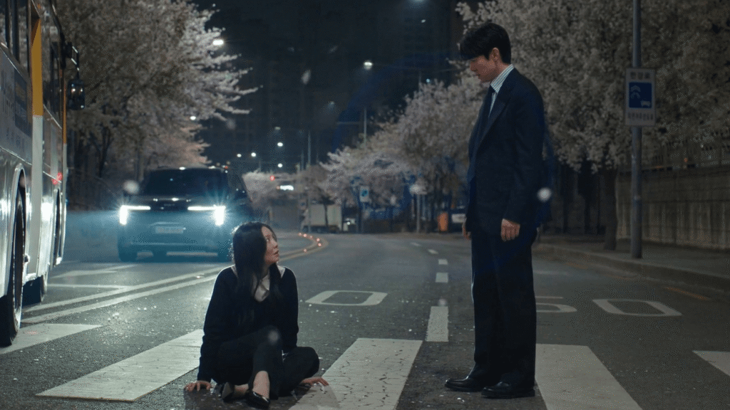 Phantom Lawyer Dominates Netflix and Ratings as Yoo Yeon Seok Delivers Career Best Performance