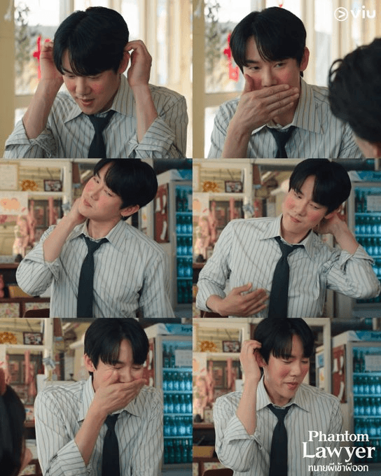 Move Over BTS! ‘Phantom Lawyer’ Just Topped Netflix!