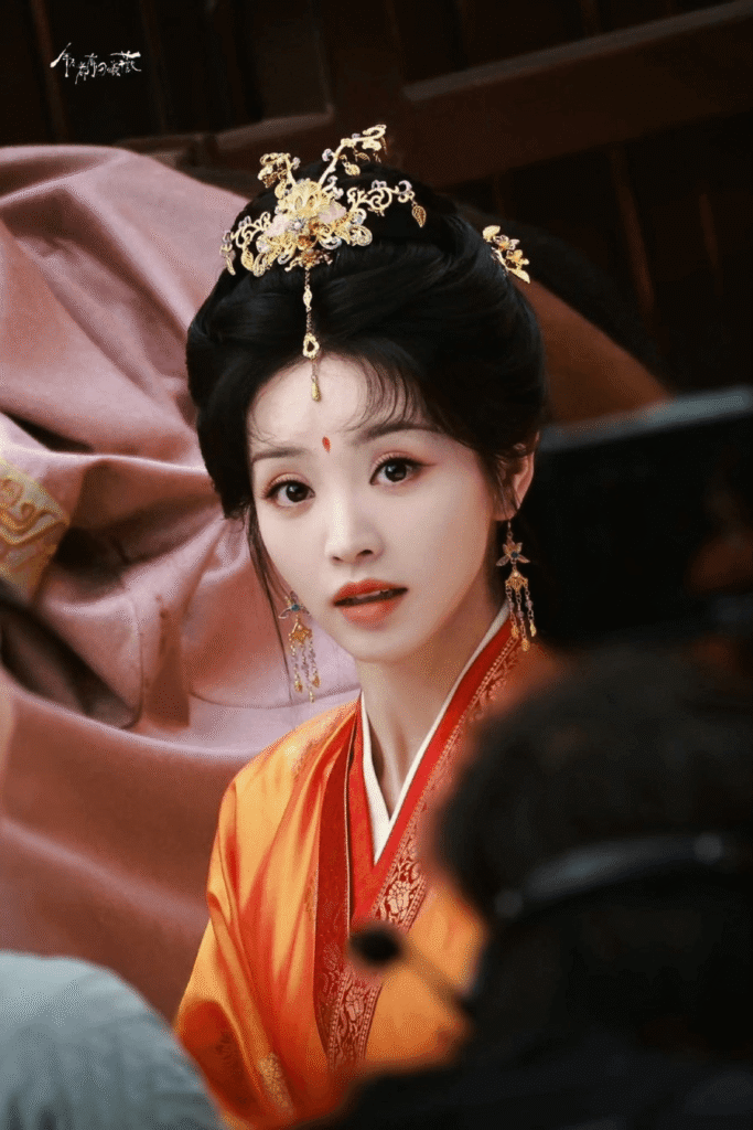 Beyond the Dimples: Why Fans are Obsessed with Tian Xiwei’s Cunning New Persona in Where The Mask Ends