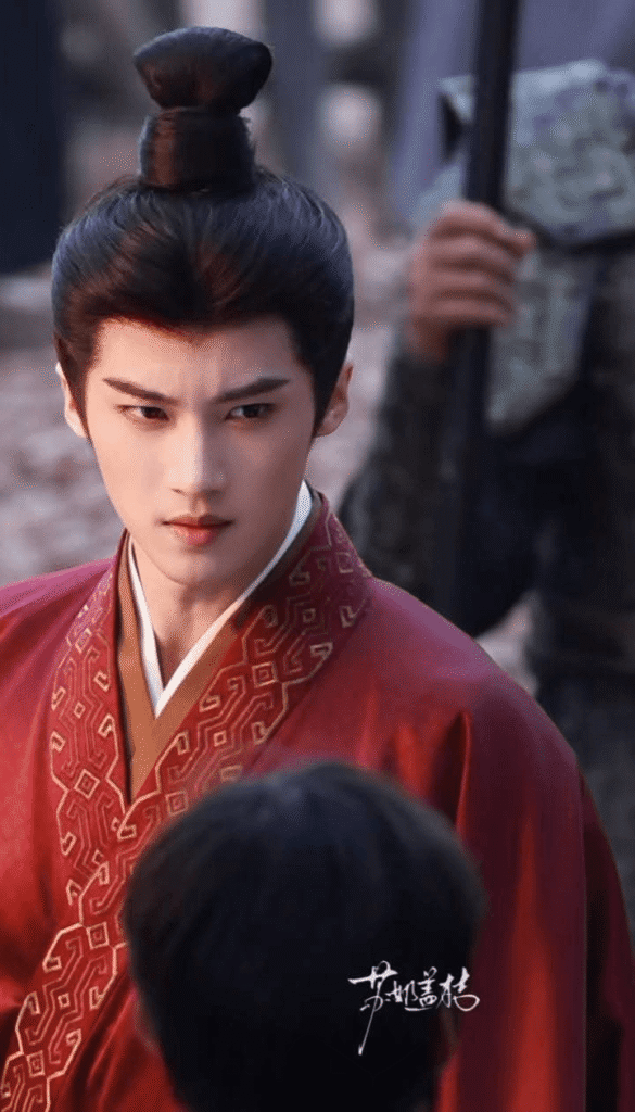Beyond the Dimples: Why Fans are Obsessed with Tian Xiwei’s Cunning New Persona in Where The Mask Ends
