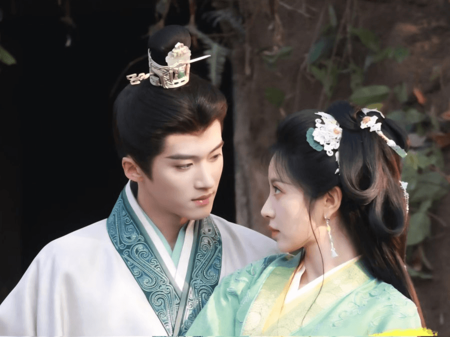 Beyond the Dimples: Why Fans are Obsessed with Tian Xiwei’s Cunning New Persona in Where The Mask Ends