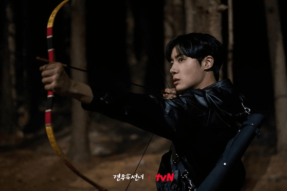 Choo Young-woo Cast in Netflix Series 'Long Vacation' as Demon 3375