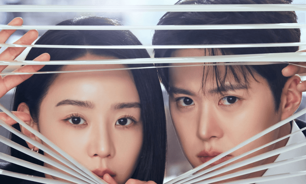 Filing For Love: tvN’s Bold New Office Romance Drama