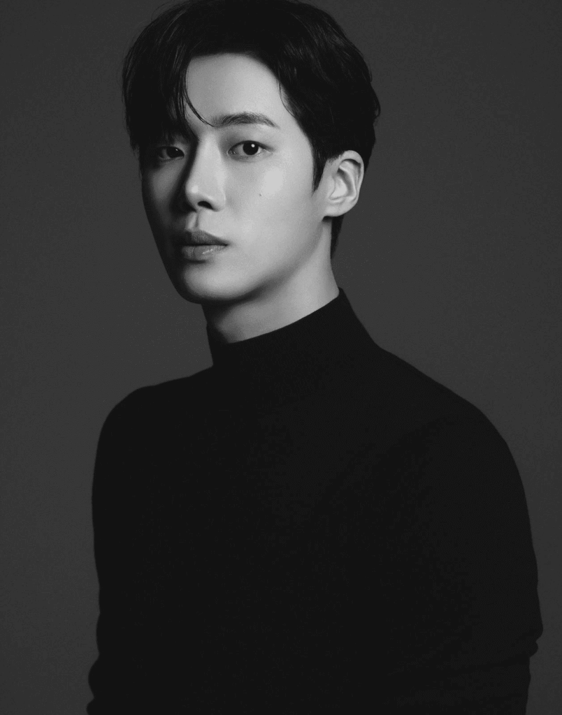 Choo Young-woo as the Enigmatic Demon 3375
