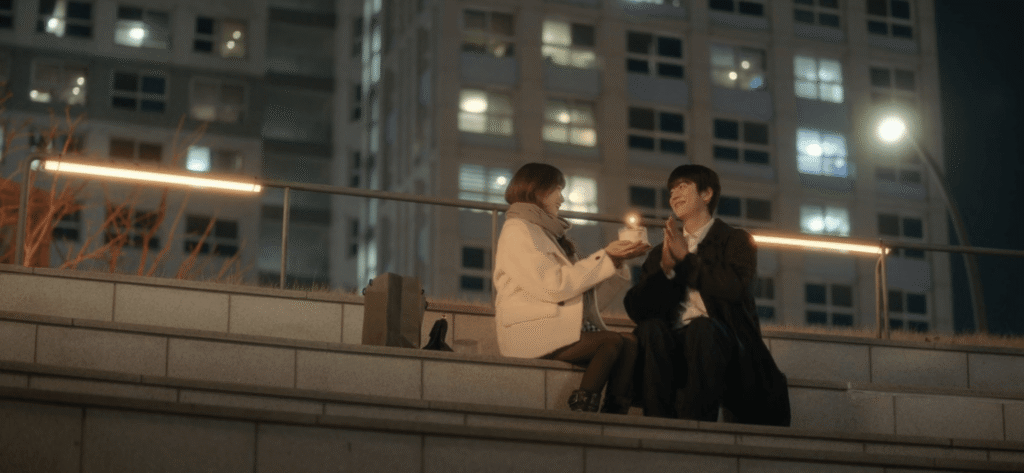 In Your Radiant Season Finale Reveals Explosive Secrets Between Song Ha Ran and Sun Woo Chan