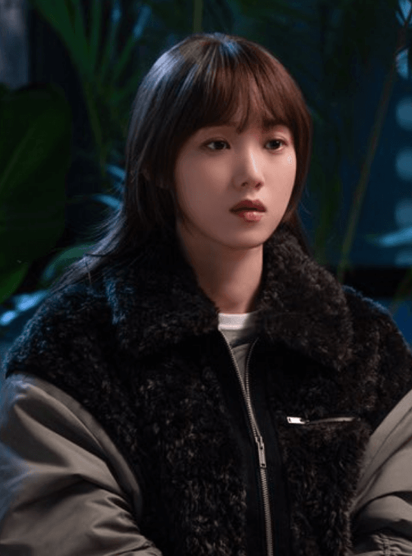 In Your Radiant Season Finale Reveals Explosive Secrets Between Song Ha Ran and Sun Woo Chan