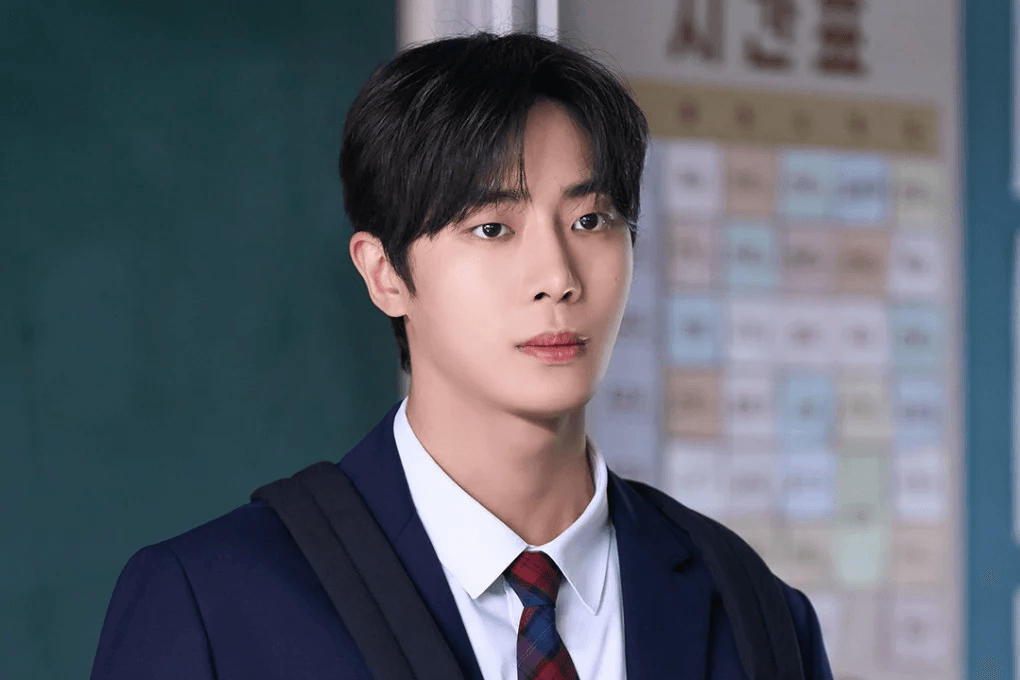 Choo Young-woo Cast in Netflix Series 'Long Vacation' as Demon 3375