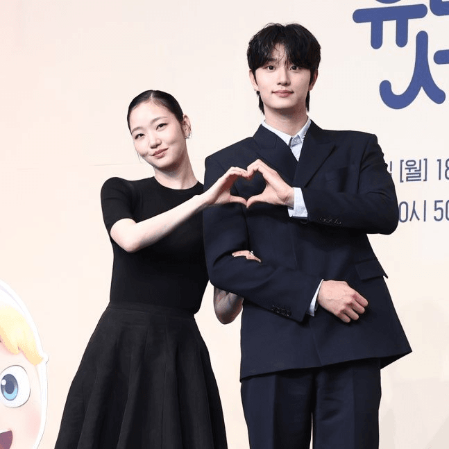 Kim Go Eun and Kim Jae Won Sparks New Romance in Yumi’s Cells 3