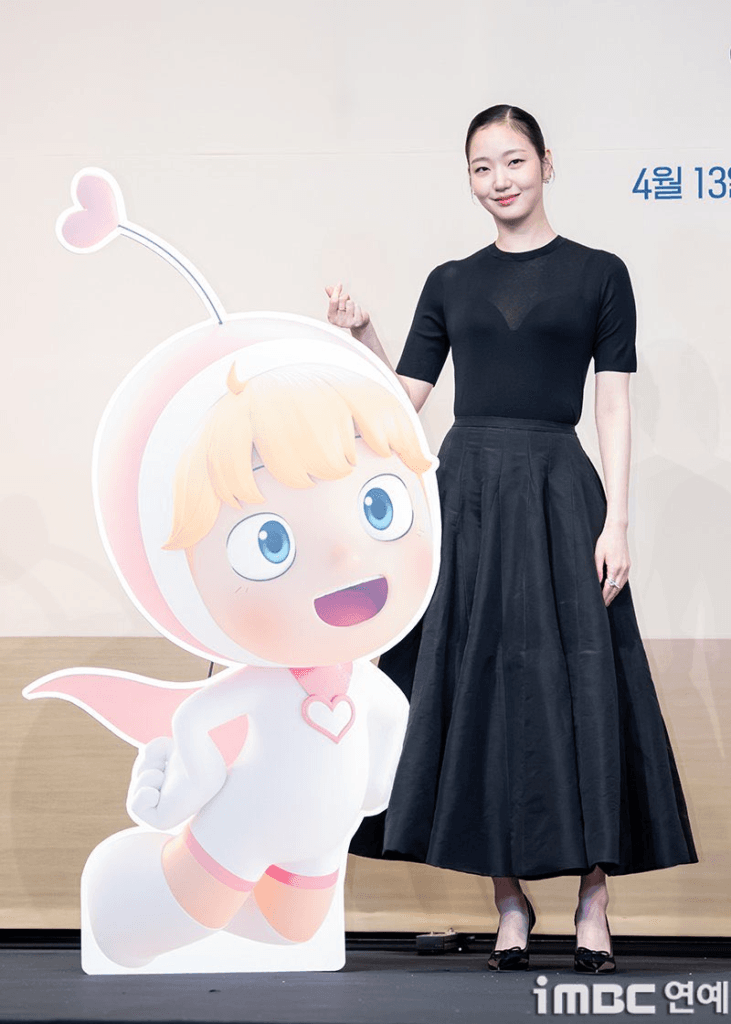 Kim Go Eun and Kim Jae Won Sparks New Romance in Yumi’s Cells 3