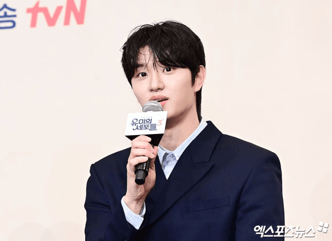 Kim Go Eun and Kim Jae Won Sparks New Romance in Yumi’s Cells 3