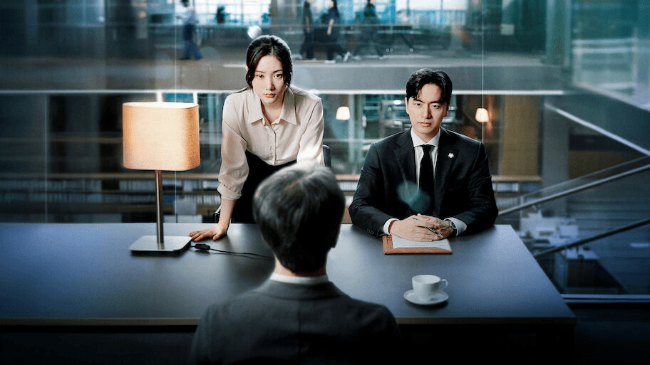Beyond The Bar Season 2: Will Jung Chae Yeon and Lee Jin Wook Reunite?